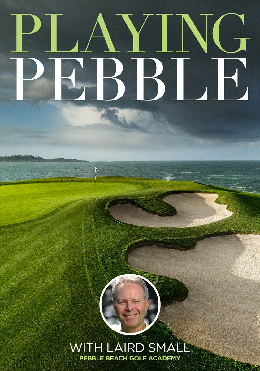 Golf_RightNow's tweet photo. Playing Pebble https://t.co/k8xLtMTRjd https://t.co/ZgeBpw71eD