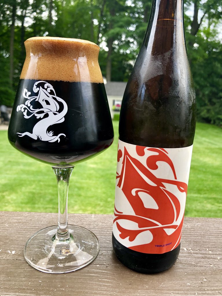 TomHealy17's tweet photo. Bravo! @TreeHouseBrewCo https://t.co/6nd2K2o9AM