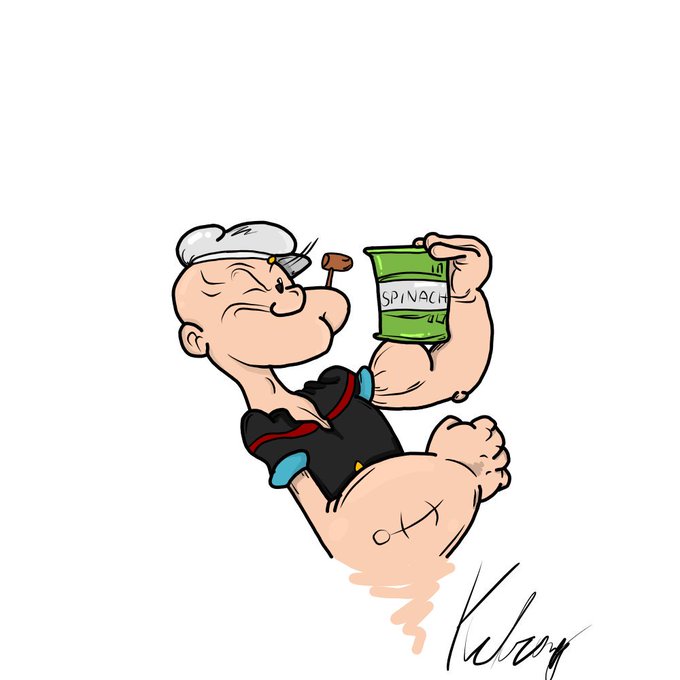 Popeyeのtwitterイラスト検索結果 Popeyeのtwitterイラスト検索結果