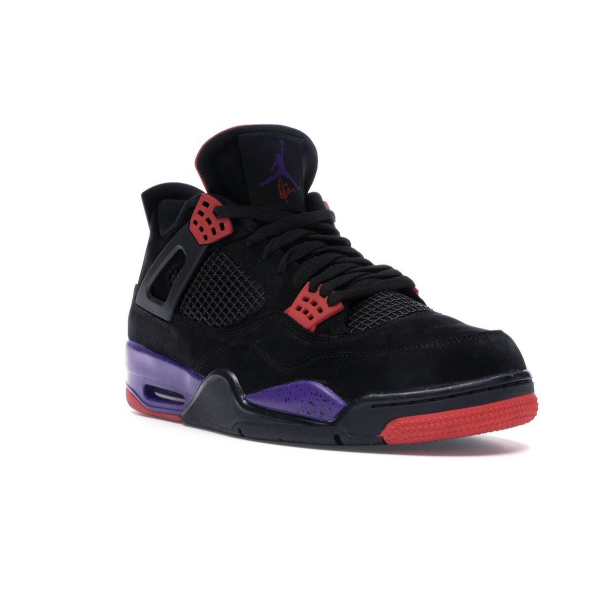 To celebrate the Raptors winning last night, in addition to our last giveaway we wanted to give away the Raptor Drake OVO 4s in size 10.5 with a membership to AMNotify. 

RT this tweet to enter.