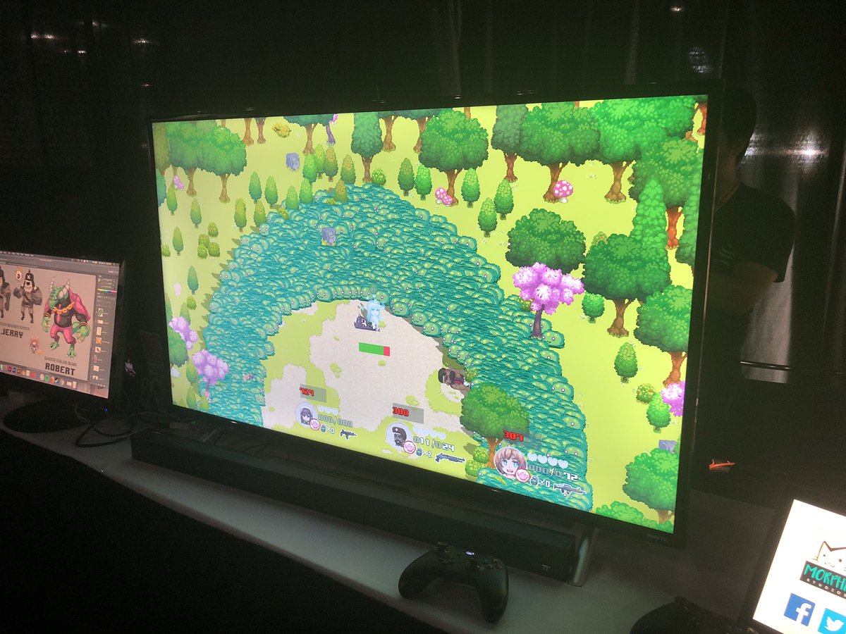 MorphicStudios's tweet photo. What happens when you beat the impossible level 5? Level 6 😱 https://t.co/WNSoYXhNt7