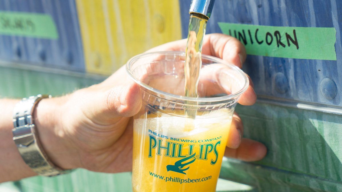 Buy delicious <a href="/phillipsbeer/">Phillips Beer</a> from any <a href="/CalgaryCoop/">Calgary Co-op</a> this month for the chance to WIN YOUR WAY IN to the Phillips VIP Party! 6 Golden Lanyard Packages are up for grabs which include entrance to the Phillips VIP Party, food, entertainment, and a Phillips x Wildhorse merch bag! #yyc