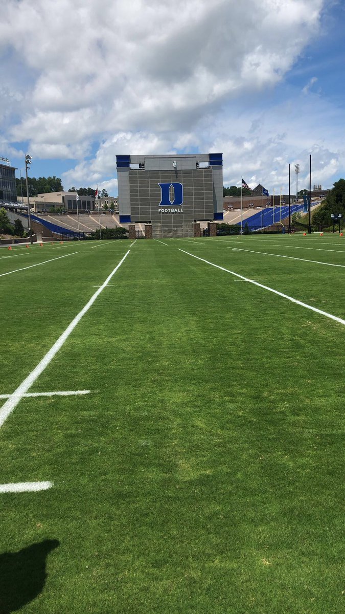 great time at the qb college this weekend‼️ <a href="/DavidCutcliffe/">DAVID CUTCLIFFE</a>
