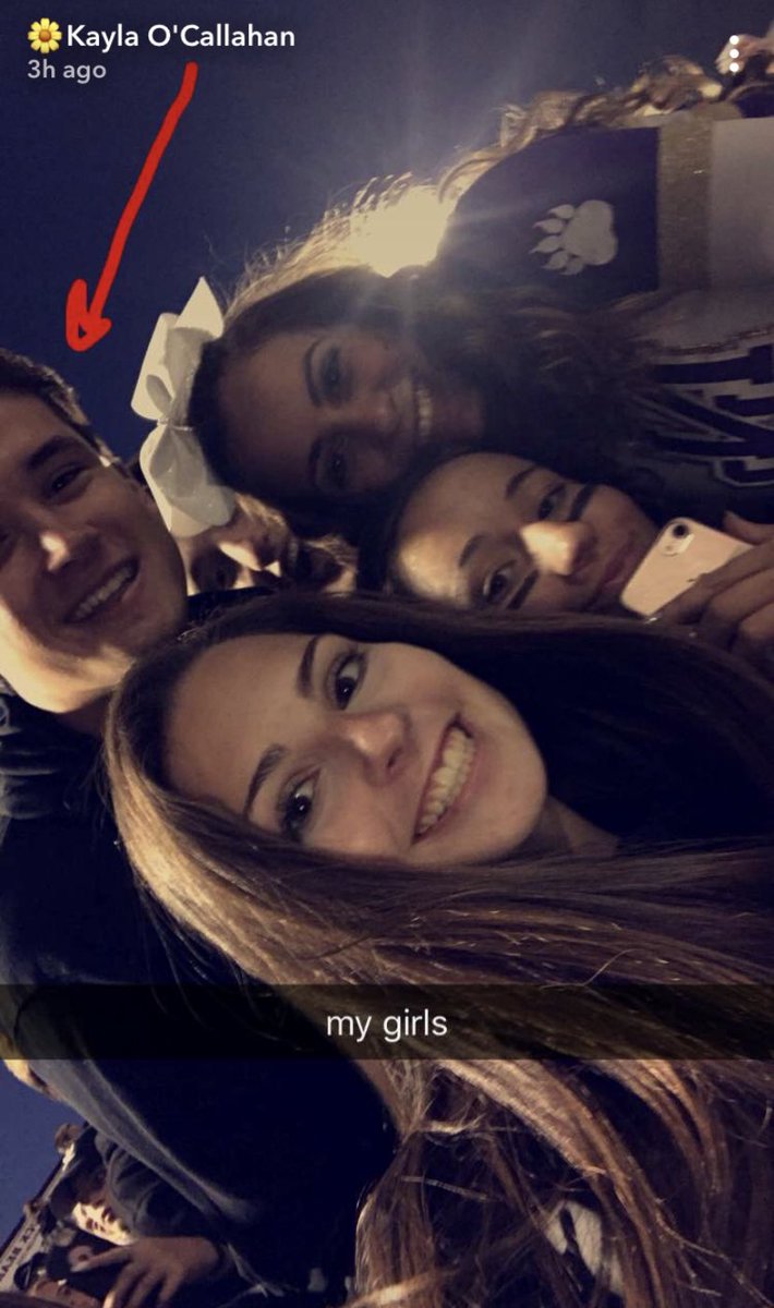 ATerovolas's tweet photo. Happy birthday @tyler31002 !!! Hope you have the best day💛 https://t.co/lXtTpKD7KV