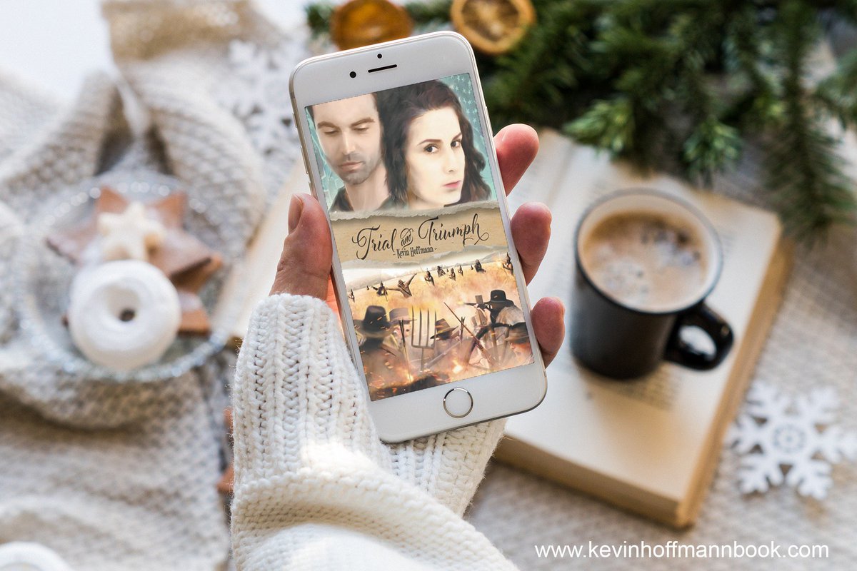 authorhoffmann's tweet photo. Trial and Triumph
For more info please check my website:
https://t.co/hIOkRE7gAL

#author #book #forhollywood #fiction #literature #literatureandfiction #followme #war #civilwar #unionforces #lover #kindle #bestsellingbook https://t.co/MmW7Zsw2IT