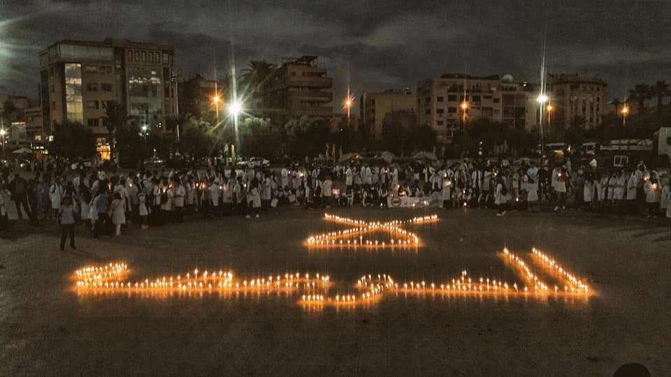 karima_karnami's tweet photo. #DoctorsUnderOppression
Non à la privatisation https://t.co/VPd8a0pSh4