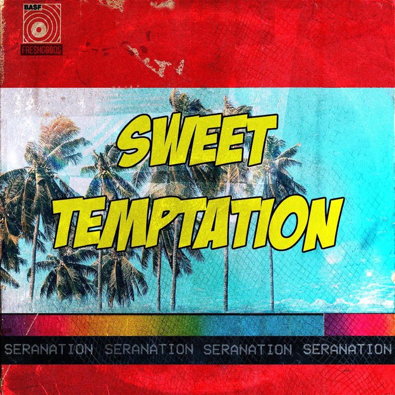 NEW Single "Sweet Temptation" coming out July 12th! Produced by our boy <a href="/RomeRamirez/">ROME</a> 🔥 out on <a href="/freshgoodsmusic/">FreshGoodsMusic.eth</a> ! Tag your friends and let me know we got new music coming soon !
#seranation #freshgoodsmusic #sweettemptation