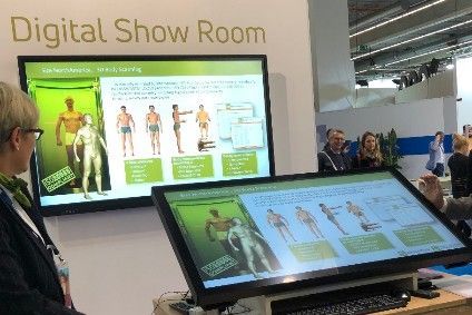 juststyle's tweet image. Texprocess 2019 – New solutions for speed and efficiency #Industry4.0 #SupplyChain #Texprocess #Techtextil  myju.st/2Fb9nIz