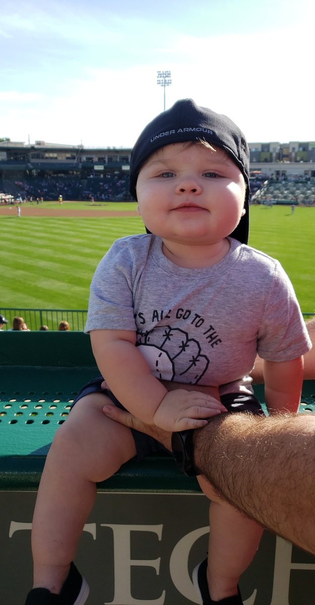 jabtin10's tweet photo. First Tincaps Game and he's so excited!! #Tincaps https://t.co/afvs0uY1vc
