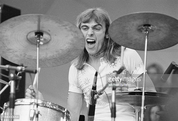 Happy birthday to Alan White, drummer for Yes, The Plastic Ono Band and more, born 6/14/1949.  