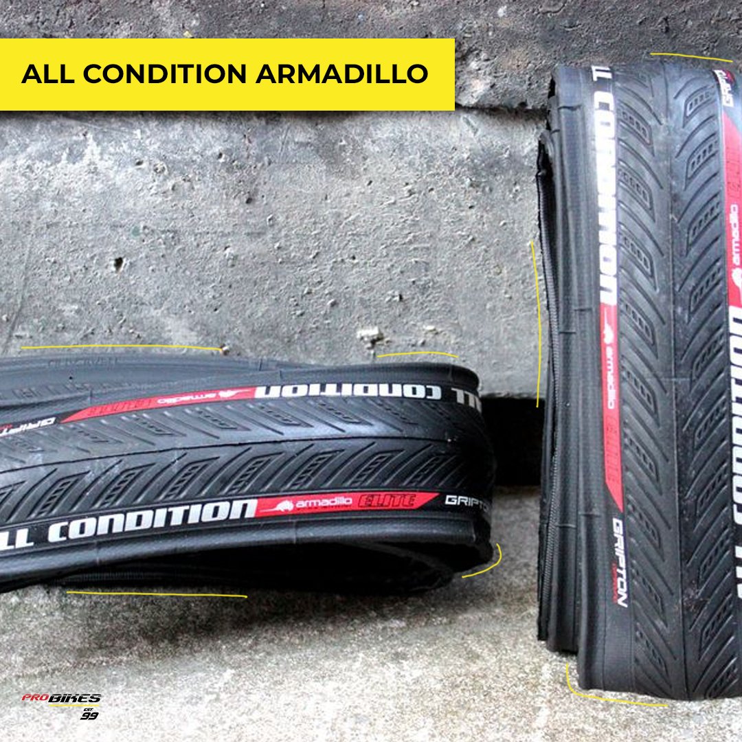 joseprobikes's tweet photo. Es el momento de tener agarre y nunca pinchar - 
All Condition Armadillo de Specialized.

#specializedarmadillo #specializedarmadillo #specializedarmadillo https://t.co/n9oWiQVfQW