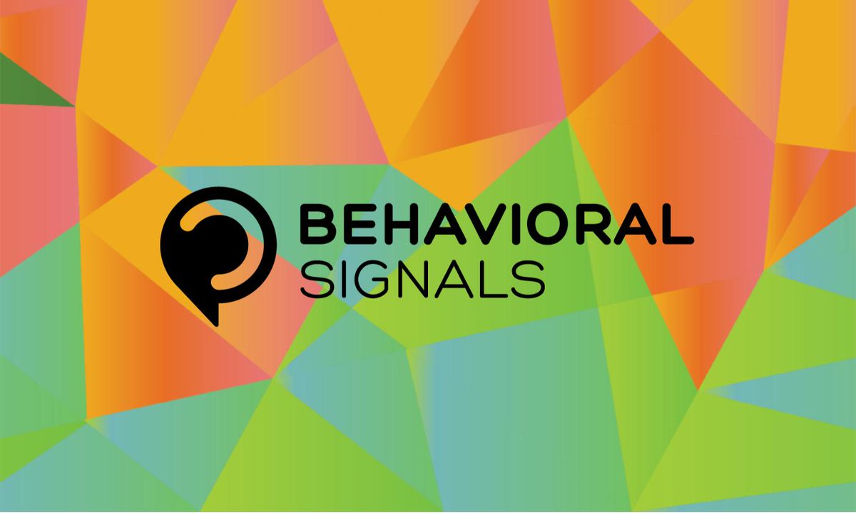 behaviorsignals's tweet photo. Our @apotam interviewed by @JenMedWrites @VoiceSummitAI on his anticipated "Virtual Assistants are both marvelous &amp; god awful," talk that sifts through the missing pieces of the voice user experience puzzle &amp; what it should actually look like.  #voicefirst https://t.co/VWkdm8oEB4 https://t.co/5caM7t5YaP