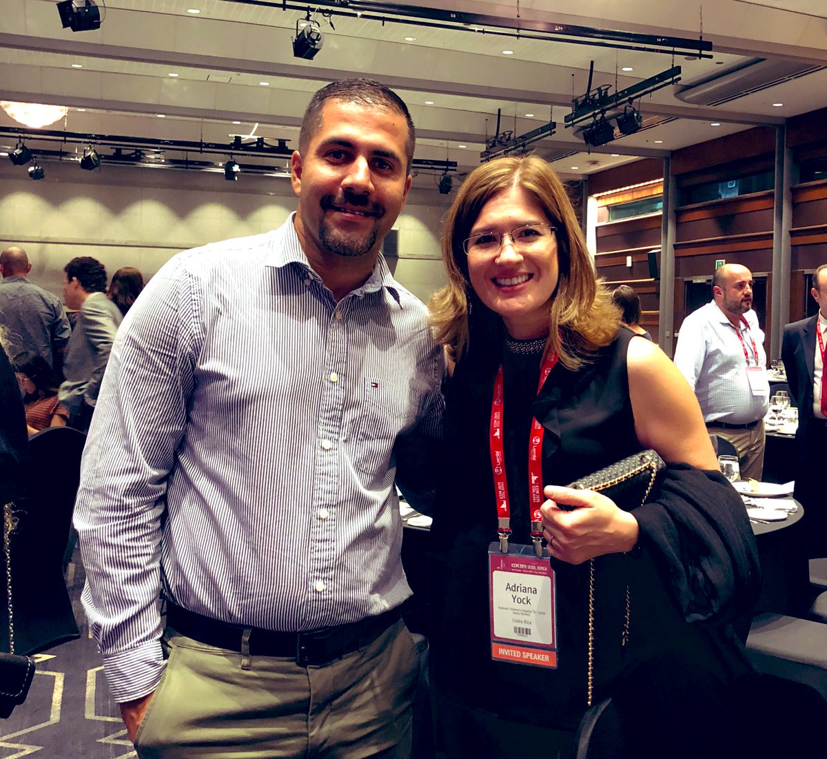 adriyock's tweet image. Meetings are not only for learning, they are also to get together with old friends and have a good time @FfionDavies4 @HaikoJahn @IFEM2 @icem2019 @DrSimonCraig @Prinetha @slepe8