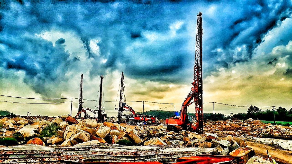 LiamTran13's tweet image. Paint My Love

#fecon #feconer #feconsc 
#soilimproved #pvd #pvdinstallation 
#LongSonProject