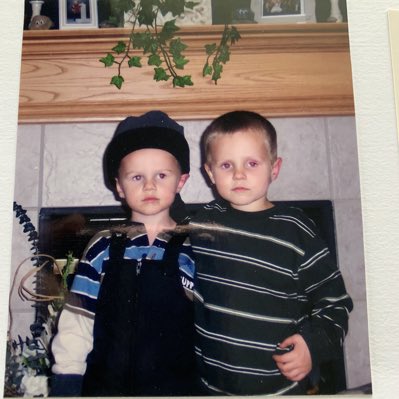 TheRealisaac45's tweet photo. #NewProfilePic https://t.co/8wCgRnzd9R