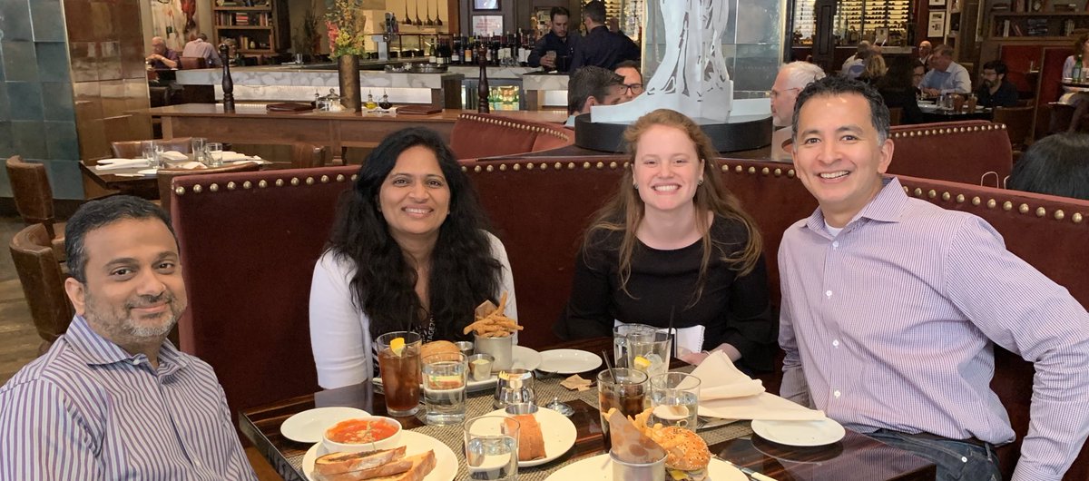 Tejal Patel tweet media