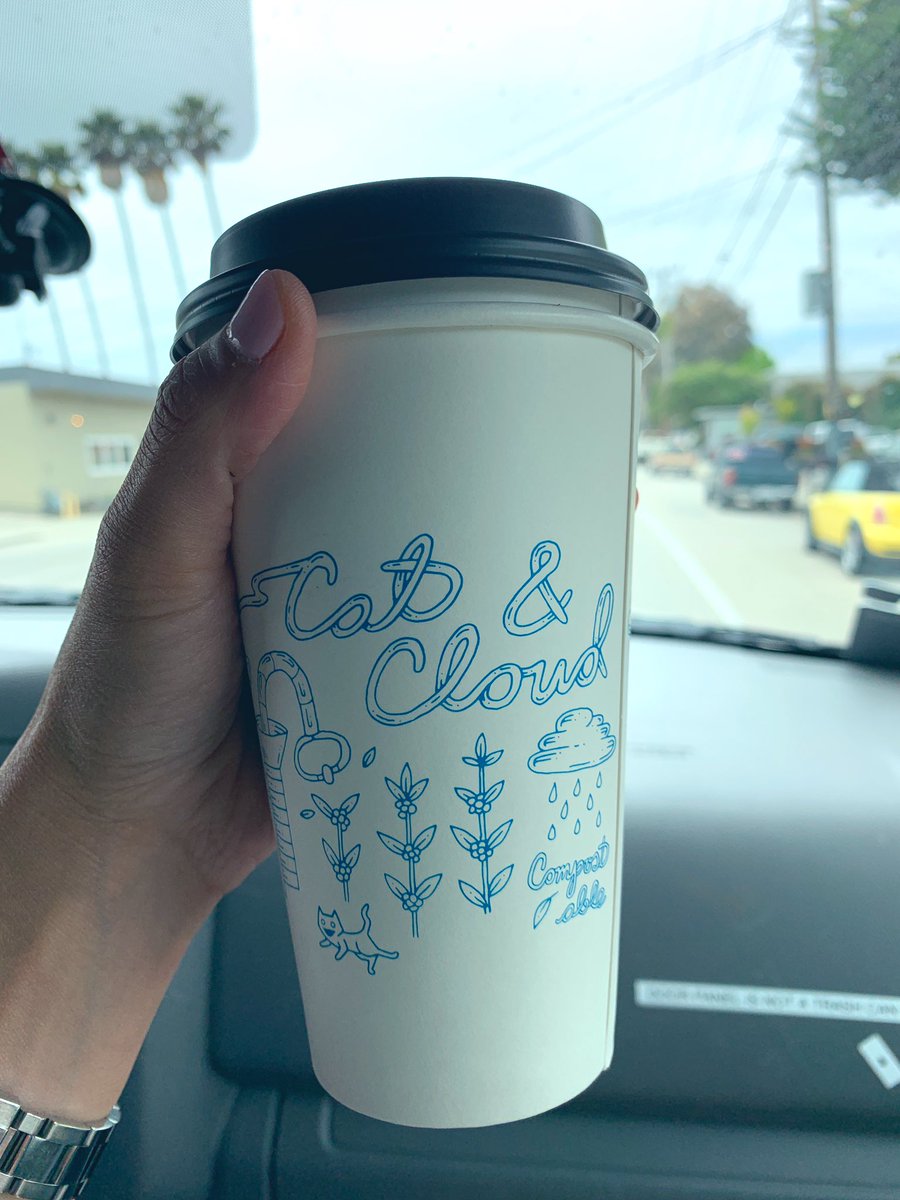 Dion Lim (@dionlimtv) on Twitter photo Does this coffee ☕️ brand remind you AT ALL of a construction 🚧 company? <a href="/CaterpillarInc/">CaterpillarInc</a> wants to cancel <a href="/catcloudcoffee/">Cat & Cloud</a>’s trademark. Celebrities are now weighing in <a href="/abc7newsbayarea/">ABC7 News</a> 📺 Does this coffee ☕️ brand remind you AT ALL of a construction 🚧 company? <a href="/CaterpillarInc/">CaterpillarInc</a> wants to cancel <a href="/catcloudcoffee/">Cat & Cloud</a>’s trademark. Celebrities are now weighing in <a href="/abc7newsbayarea/">ABC7 News</a> 📺