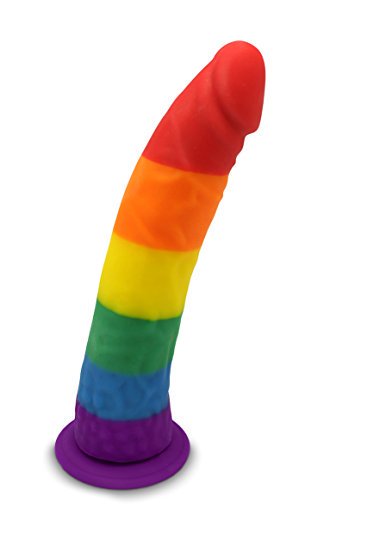 michelle gomez as dildos (a thread)