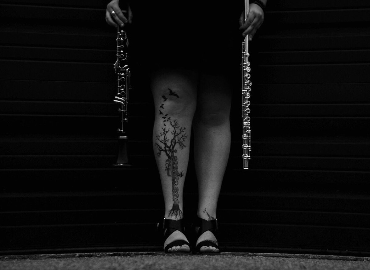 AleynaMBrown's tweet photo. #tatted https://t.co/UVpGgf1wOt