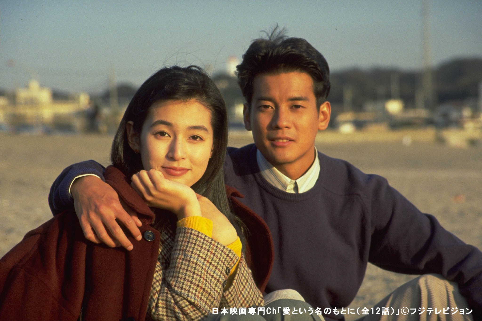 日本映画専門チャンネル on X: 日本映画専門チャンネル on X:
