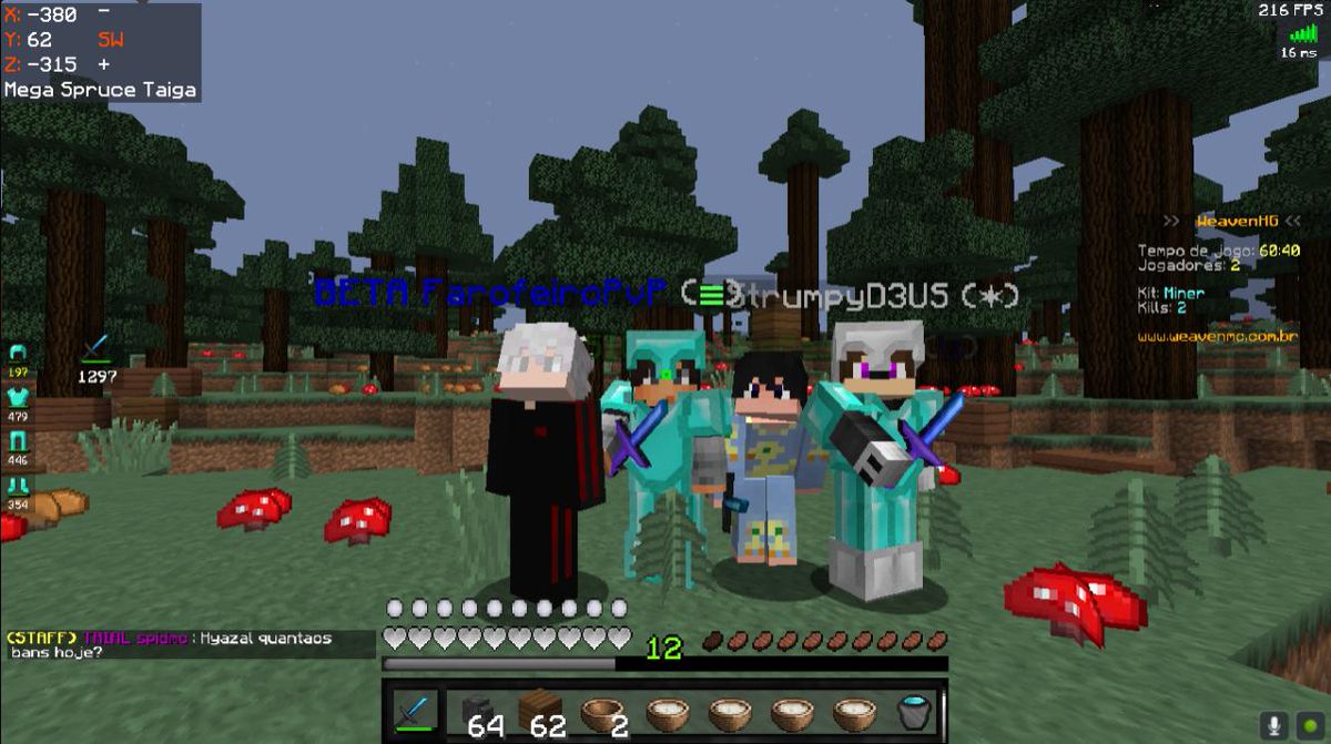 Grind Clan tweet media