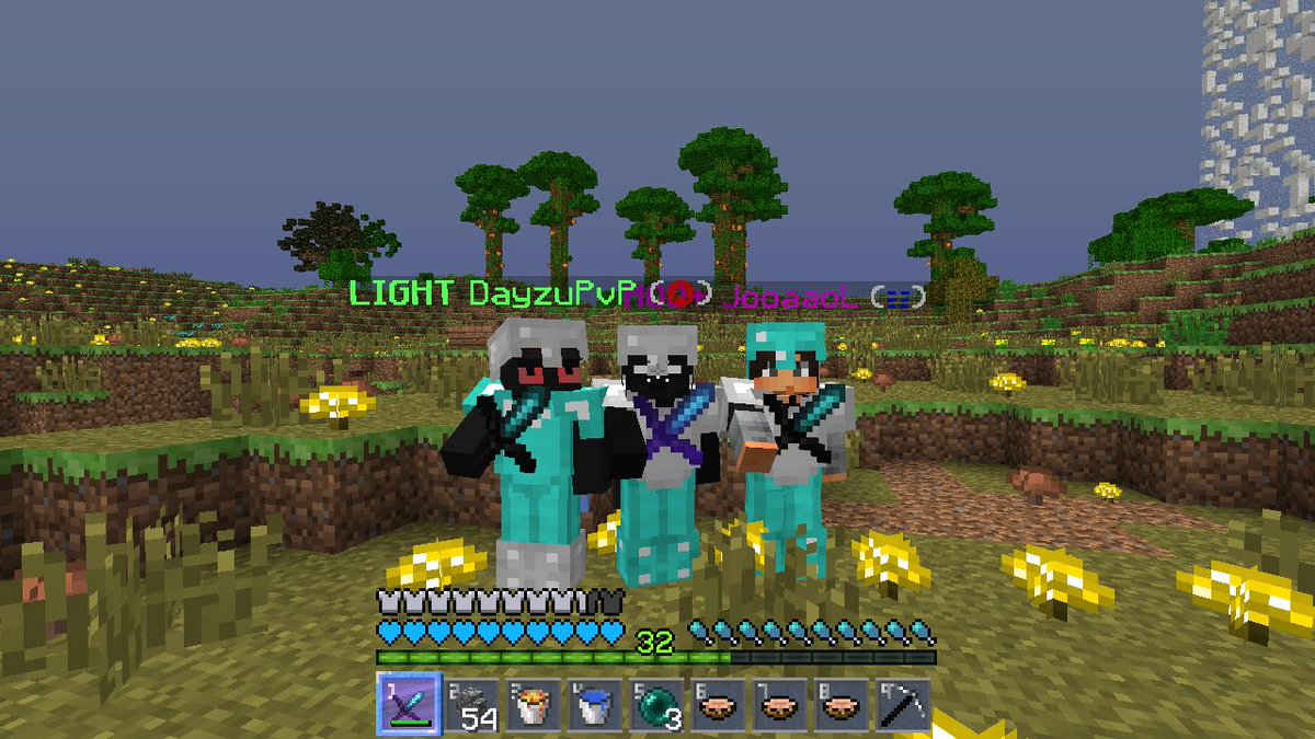 Grind Clan tweet media