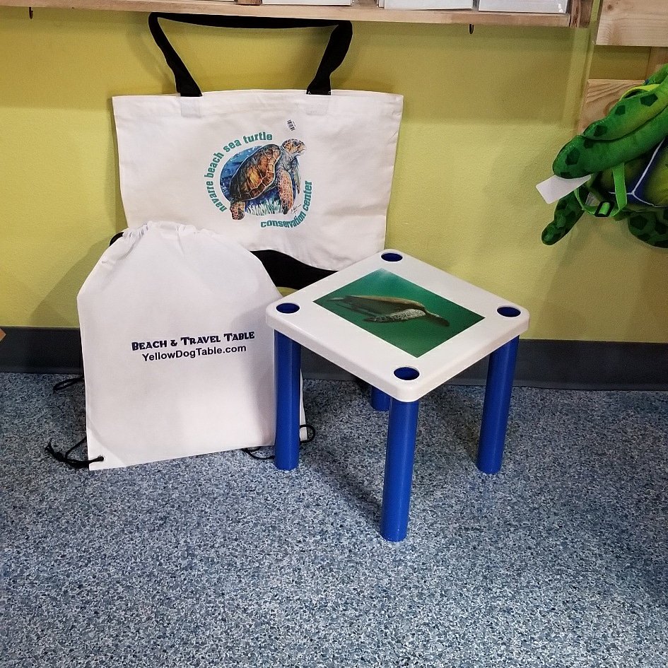 yellowdogtable's tweet image. Yellow Dog Table is available for purchase at the Turtle Conservation Center in Navarre beach Florida. yellowdogtable.com 
#travel #turtle #conservation #marinelife #florida #Veterans #busniess #yellowdogtable