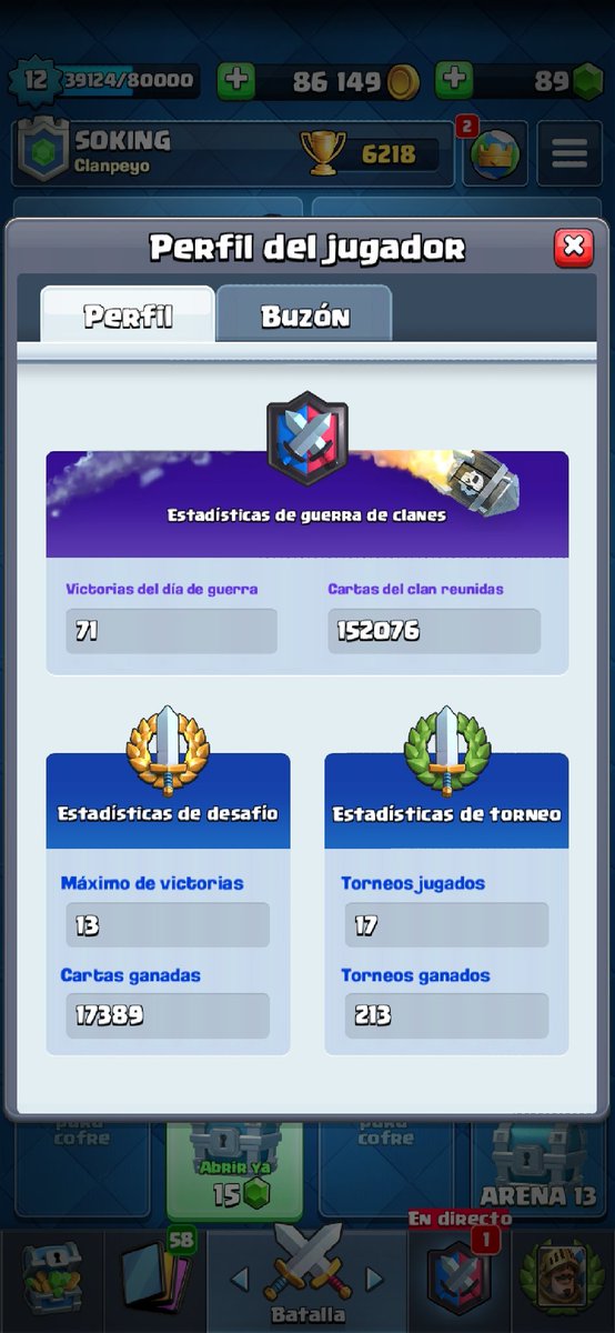 Angel44856736's tweet photo. @GAMES_RT7
@AyudaJugador 
En busca de un team competitivo que este en ligas y sea comprometido
Un RT se agradece https://t.co/o0ZI3pR08p