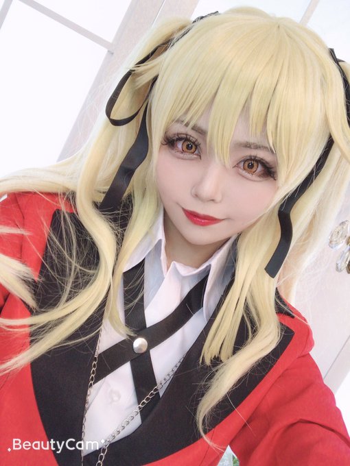コスプレイヤーはわわ大明神のTwitter画像45