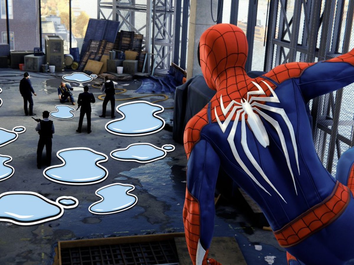 pushsquare's tweet image. Soapbox: Are We to Blame for the Lack of Gameplay at E3 2019? bit.ly/2XV9cZ6 #Repost #E32019 #Industry #Soapbox #Features