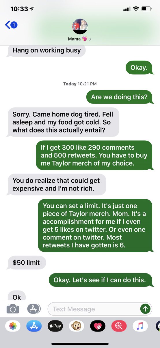 offcialkb's tweet image. Okay twitter do your thing. Help me out. My mom doesn’t think I can do it.