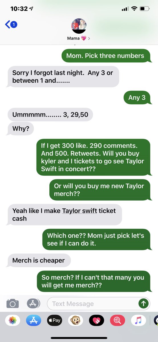 offcialkb's tweet image. Okay twitter do your thing. Help me out. My mom doesn’t think I can do it.