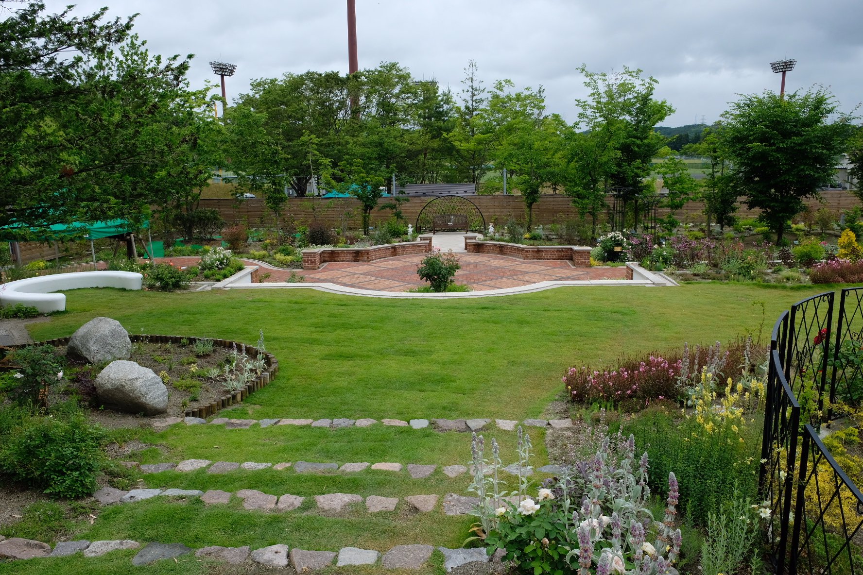 せいちゃん 香澄家の住人 プリンスウィリアムズパーク 英国庭園 かなり映えする場所です 今度撮影会の場所にしませんか 本宮市 プリンスウィリアムズパーク 英国庭園 スマイルキッズパーク T Co T1gpk3bemz Twitter