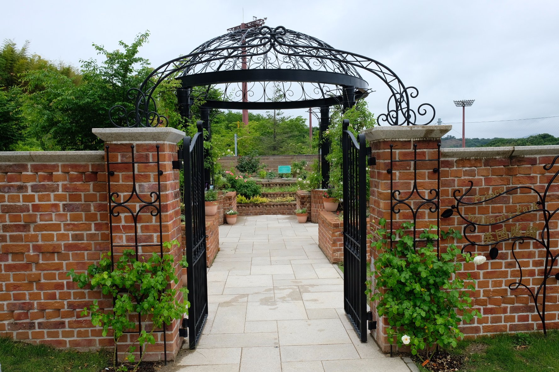 せいちゃん 香澄家の住人 プリンスウィリアムズパーク 英国庭園 かなり映えする場所です 今度撮影会の場所にしませんか 本宮市 プリンスウィリアムズパーク 英国庭園 スマイルキッズパーク T Co T1gpk3bemz Twitter