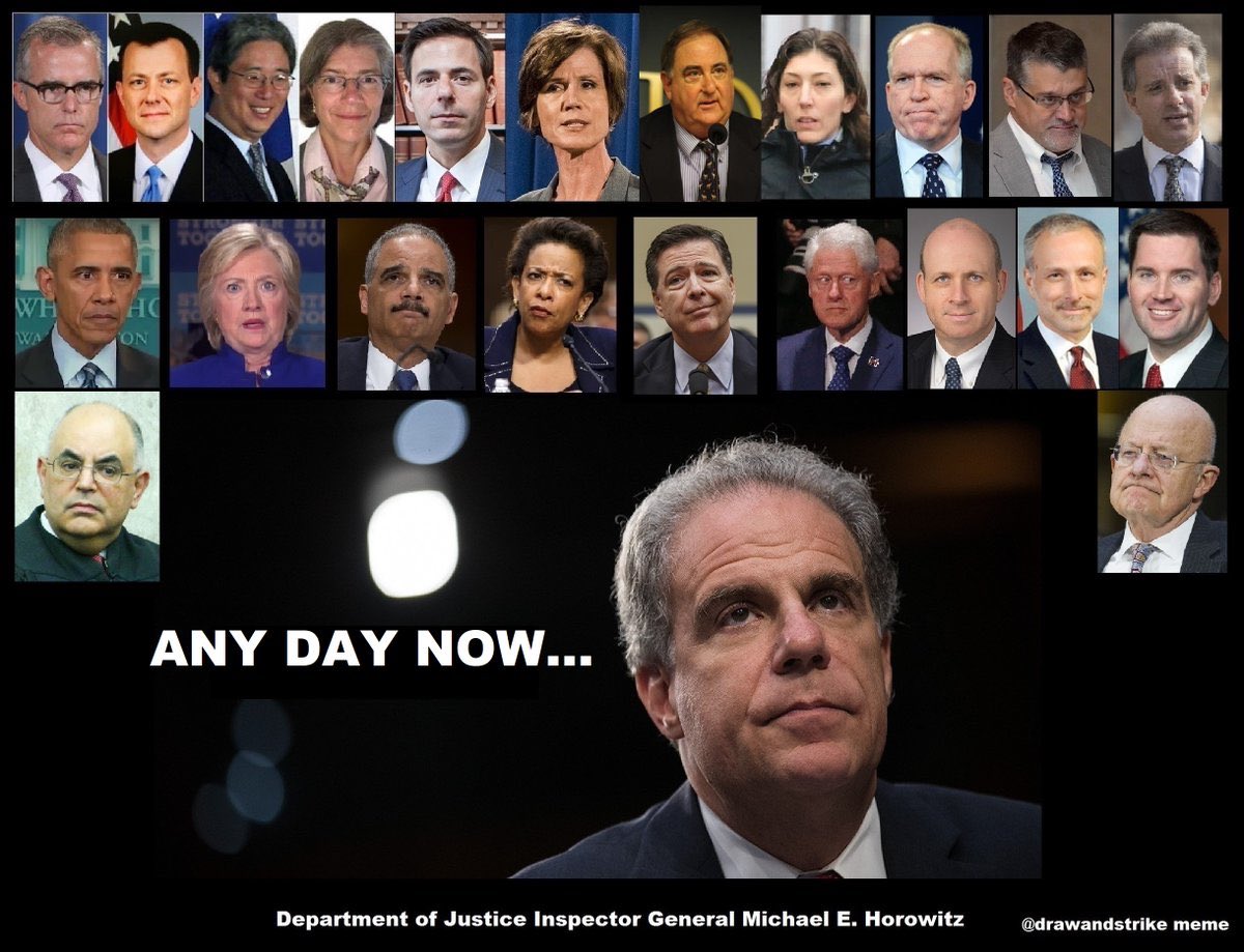ANA4PEACE2016's tweet photo. @cjtruth @OldSalz PROSECUTE EVERY SINGLE ONE OF THEM! #DEMSDEVILS
@POTUS @realDonaldTrump IS RIGHT!
@ANA4PEACE2016
#Trump2020 https://t.co/5rH7QveXW3