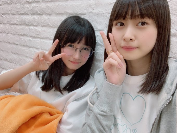 今村麻莉愛のTwitter画像7