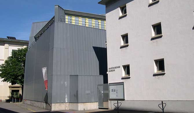 Anatomisches Museum Basel 🇨🇭

hostelman.ch/attraktionen/s…

Mehr #Attraktionen &amp; #Museen auf hostelman.ch

#Schweiz #Basel #BaselStadt #Jugendherberge #Jugendherbergen #Hostel #Hostels #Hotel #Hotels #Reise #Reisen #Urlaub #Unterkunft #Attraktion #Museum #Anatomie #Medizin