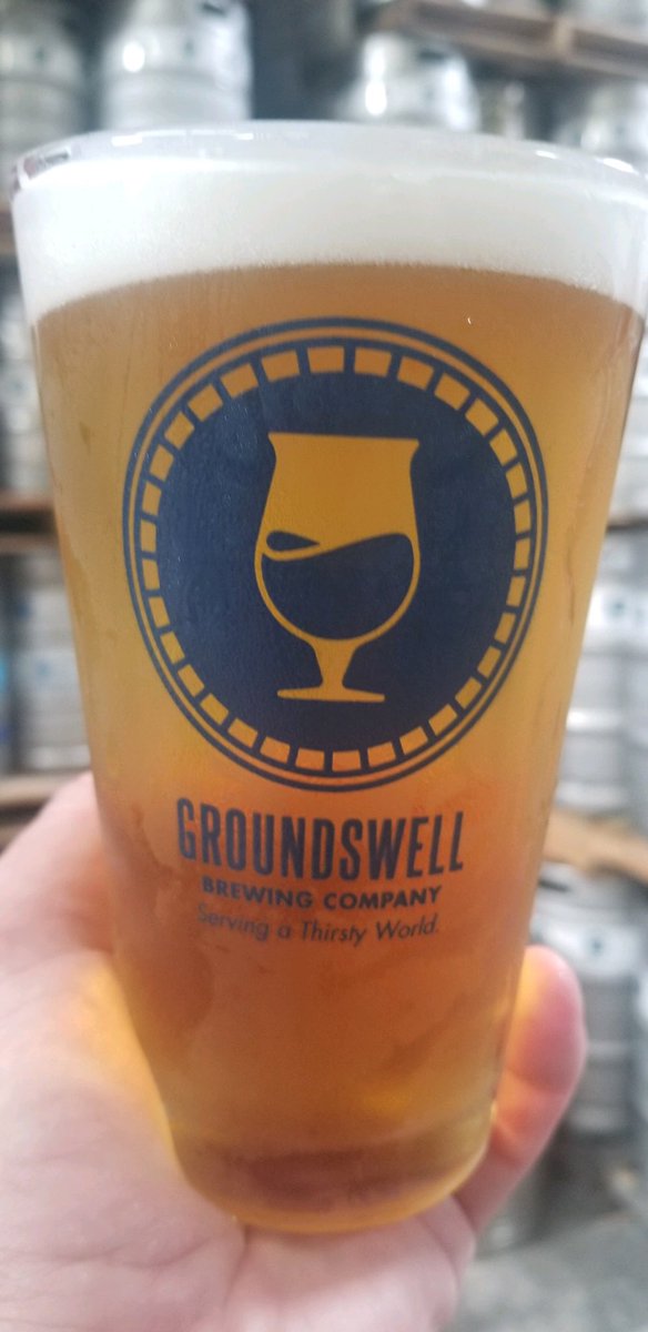 Say hola to #AMF, our new Mexican Lager (5.4%). On tap in all three tasting rooms. #grantville #santee #chulavista