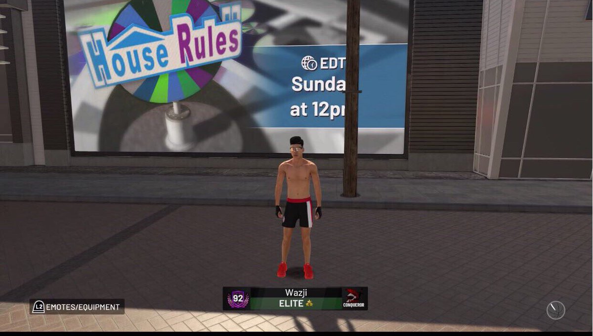 2K Account Seller🖤🦅 tweet media