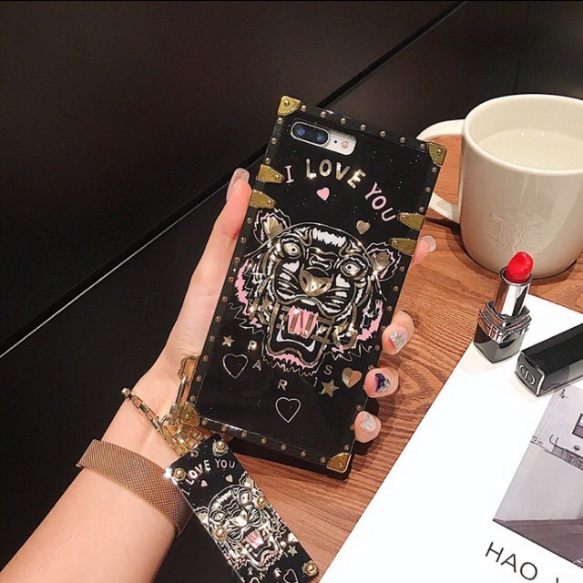 nataliaocha's tweet photo. Saya menjual TERMURAH Kenzo Soft Case for Iphone 7/8 seharga Rp100.000. Dapatkan produk ini hanya di Shopee! https://t.co/81cI8CTGzB #ShopeeID https://t.co/vKOt3kQrzb