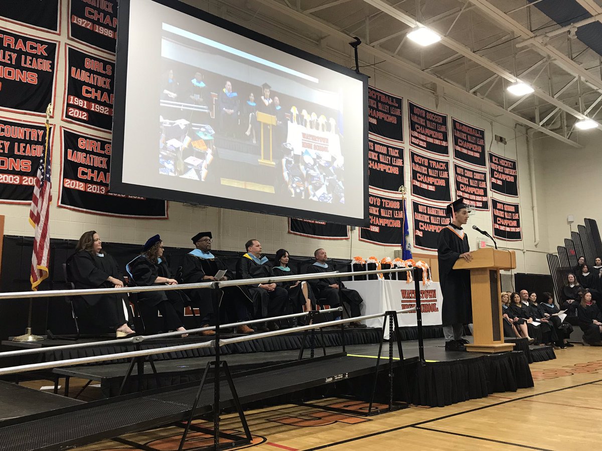 Congrats Class of 2019!