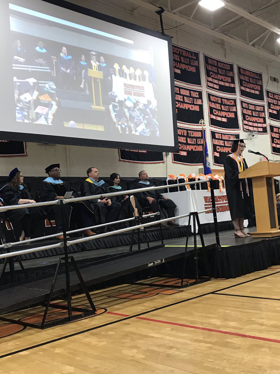 Congrats Class of 2019!