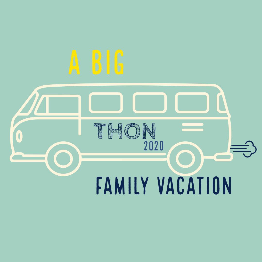 PSH_FTK's tweet photo. this year our theme is ‘Big THON Family Vacation’! as you travel this summer, throw up your diamonds and send them to us so we can repost them! 
our first traveling diamond comes to us from Oceanside, California &amp; one of our incredible THON families, the Chapman’s! https://t.co/PKVpjJO8oC