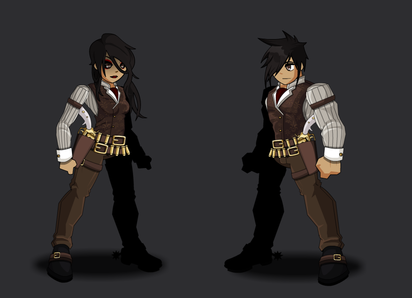 Aciel_Cryo's tweet photo. Female finished! Hope you guys like it
@snowyverse @Yo_Lae @Alina_AE https://t.co/dlyCkua62b