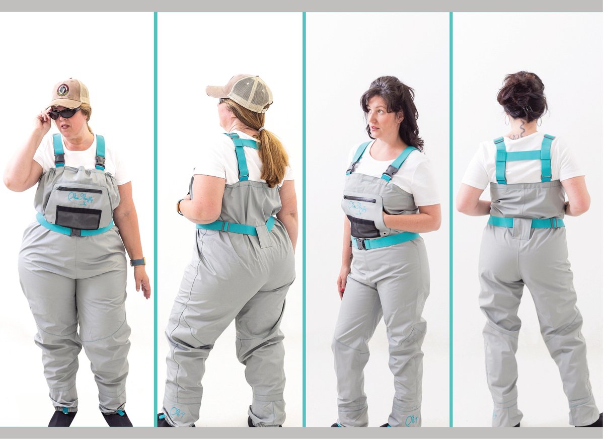 Miss Mayfly Fishing and Wading Gear (@MissMayflyGear) / Posts / X