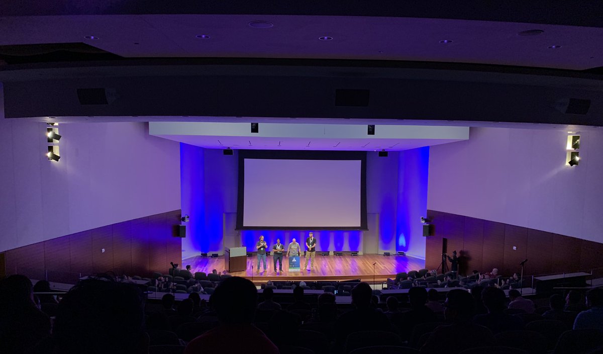 LarryAasen's tweet image. For #FollowFriday I want to share a list with a few people from #DevFestDC. Please comment with more users.

@Jayroo5245 
@jonipepin 
@JaredAlexander
@drajak1 
@SunithaBurri 
@SRobTweets 

#FF