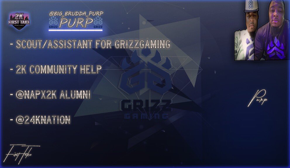 2KFT Draft League tweet media