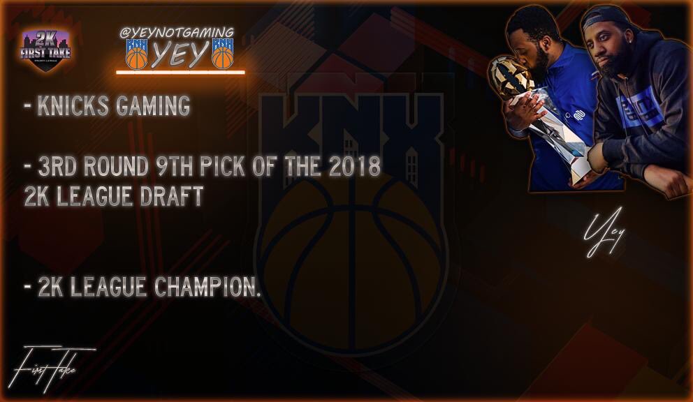 “ Ball Talk” is Live‼️ Exclusive interviews with <a href="/Big_Brudda_PURP/">Coach Purp</a> &amp; <a href="/yeynotgaming/">LVI YEY</a> coming up‼️

📺 Twitch.tv/2KFTDraftLeague

⏰ NOW ‼️

<a href="/TheProcess_Live/">Process</a> <a href="/TheeJoeVegas/">Joe Vegas II 𝖎𝕭𝖆𝖑𝖑 Vegas</a> @ElzgamingENT <a href="/WalkOnWarriors/">⚠️ Walk-On Warriors</a> @2KHUNTSEARCH <a href="/KnicksGaming/">Knicks Gaming</a> <a href="/DIMER2K/">DIMER</a> @ayo_RANKem <a href="/TexasStarrr_/">Jay Epps</a>