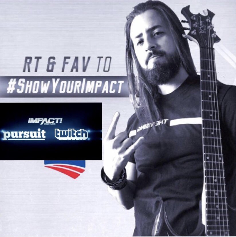WrestlingCovers's tweet photo. This movement was pretty cool.
Here’s a little updated throwback to 2015. #ShowYourIMPACT 🤘🏼

@IMPACTWRESTLING #IMPACT https://t.co/YRtM7wZNMY