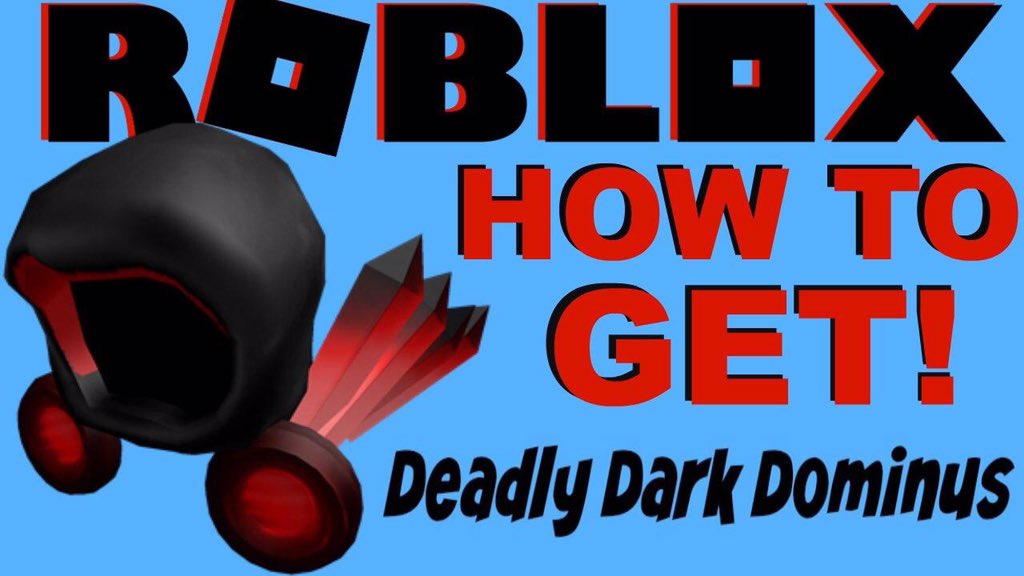 NEW Roblox DOMINUS!!! 👀👀 